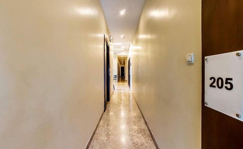 Jk Rooms 109 Hotel Mayur Ναγκπούρ Εξωτερικό φωτογραφία