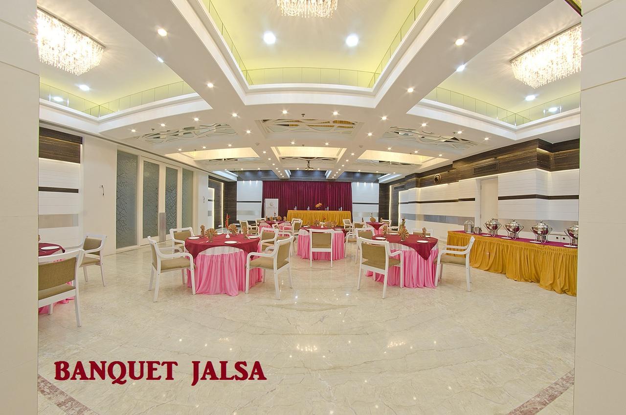Jk Rooms 109 Hotel Mayur Ναγκπούρ Εξωτερικό φωτογραφία