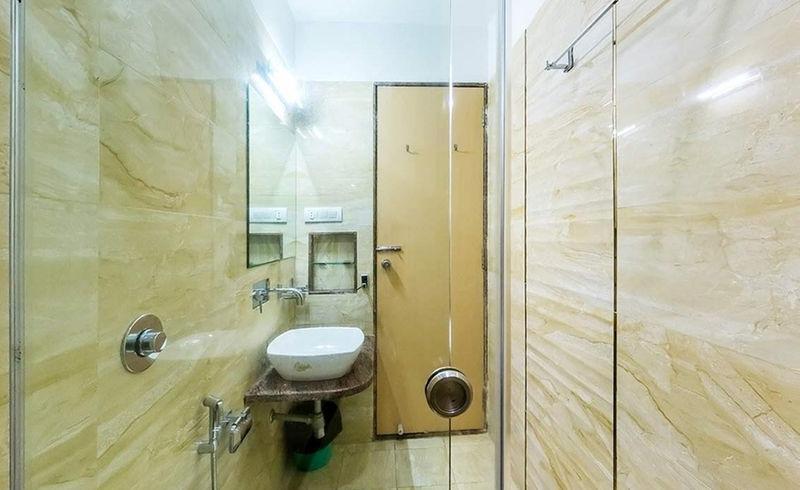 Jk Rooms 109 Hotel Mayur Ναγκπούρ Εξωτερικό φωτογραφία